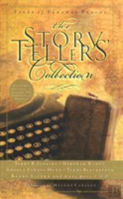 Bertrand.pt - Storytellers Collection: Tales From Faraway Places