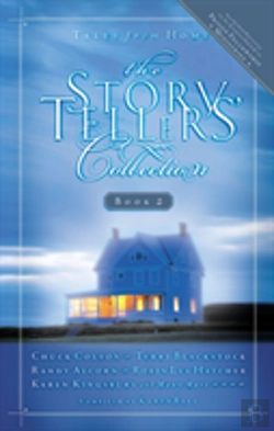 Bertrand.pt - Storytellers Collection: Tales From Home