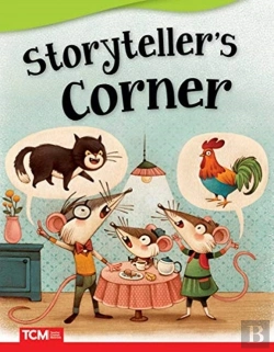 Bertrand.pt - Storyteller'S Corner