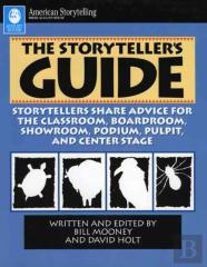 Storyteller'S Guide