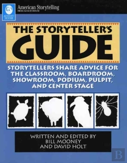 Bertrand.pt - Storyteller'S Guide