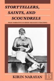 Storytellers, Saints, And Scoundrels