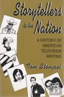 Storytellers To The Nation