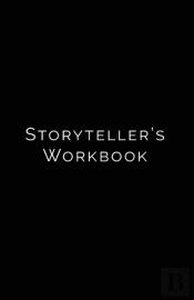 Storyteller'S Workbook