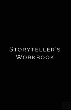 Bertrand.pt - Storyteller'S Workbook