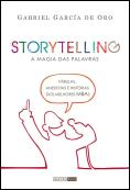 Storytelling - A Magia da Palavra