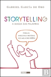 Storytelling - A Magia da Palavra