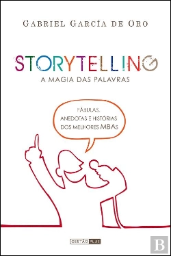 Bertrand.pt - Storytelling - A Magia da Palavra