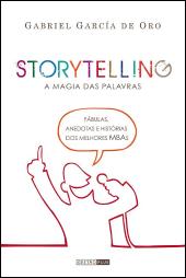 Storytelling - A Magia da Palavra
