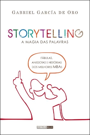 Storytelling - A Magia da Palavra