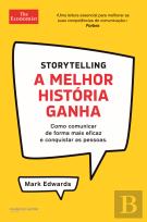 Storytelling - A Melhor História Ganha