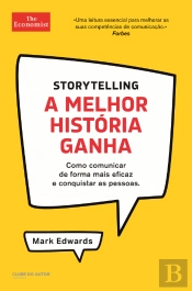 Storytelling - A Melhor História Ganha