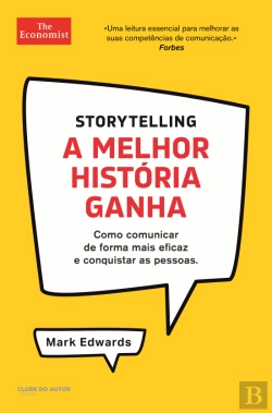 Bertrand.pt - Storytelling - A Melhor História Ganha