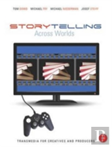 Storytelling Across Worlds