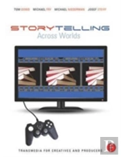 Storytelling Across Worlds