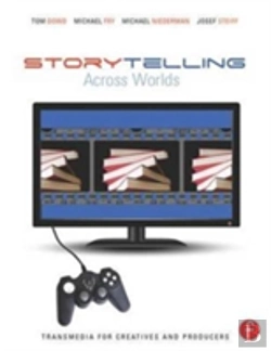 Bertrand.pt - Storytelling Across Worlds