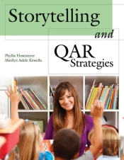 Storytelling And Qar Strategies