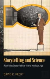 Storytelling And Science