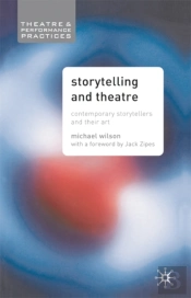 Storytelling And Theatre