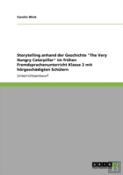 Bertrand.pt - Storytelling Anhand Der Geschichte 