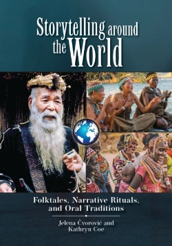 Bertrand.pt - Storytelling Around The World