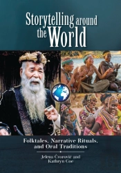 Storytelling Around The World