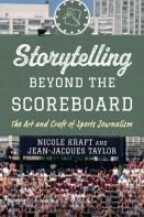 Storytelling Beyond The Scoreboard