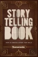 Storytelling Book