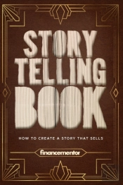 Storytelling Book