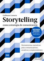 Storytelling Como Estrategia De Comunicacion