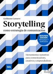 Storytelling Como Estrategia De Comunicación