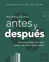 Storytelling Con Datos Antes Y Despues