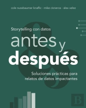 Storytelling Con Datos Antes Y Despues