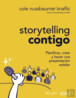 Bertrand.pt - Storytelling Contigo Planificar Crear Y Hacer Una Presenta
