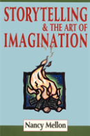 Storytelling & The Art Of Imagination