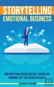 Storytelling Emotional Business