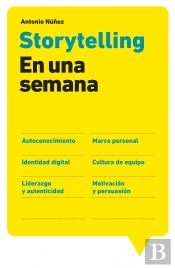 Storytelling En Una Semana