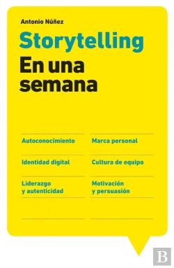 Bertrand.pt - Storytelling En Una Semana