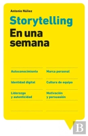 Storytelling En Una Semana