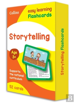 Bertrand.pt - Storytelling Flashcards
