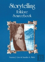 Storytelling Folklore Sourcebook