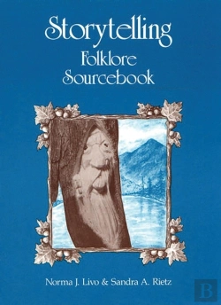 Bertrand.pt - Storytelling Folklore Sourcebook