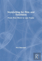 Storytelling For Film And Television