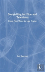 Storytelling For Film And Television