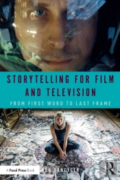 Storytelling For Film And Television