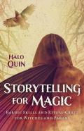 Storytelling For Magic