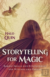 Storytelling For Magic