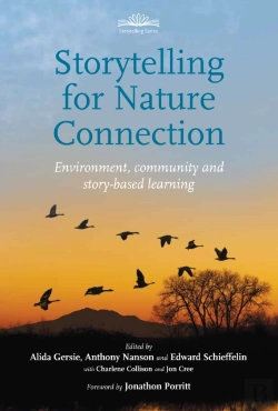 Bertrand.pt - Storytelling For Nature Connection
