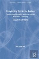 Storytelling For Social Justice
