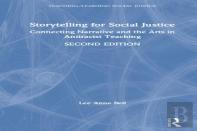 Storytelling For Social Justice